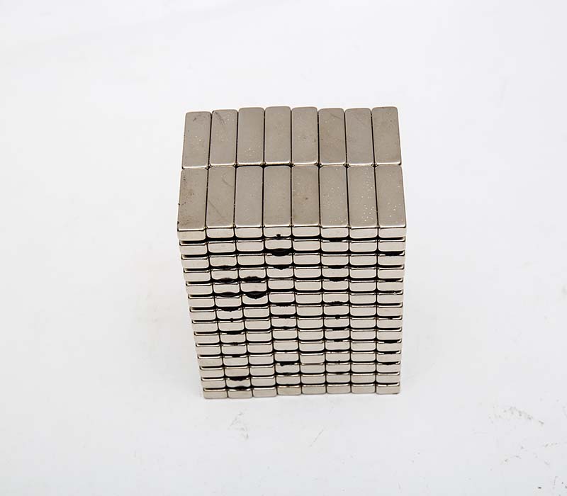 香河30x6x3 方块 镀镍